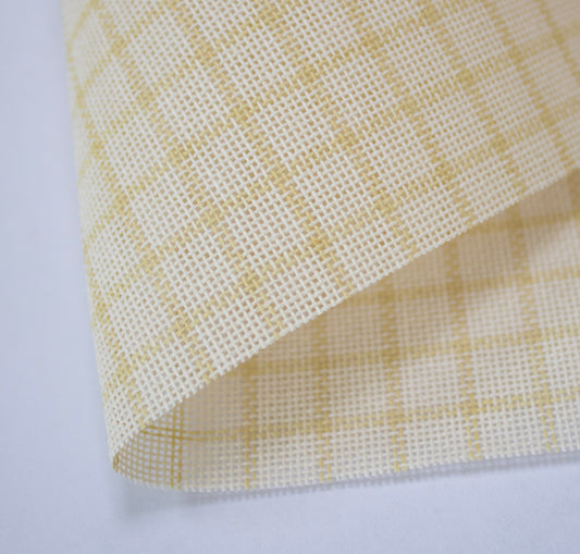 Zweigart Needlepoint Embroidery Fabric (25 ct) 9416, color 2169