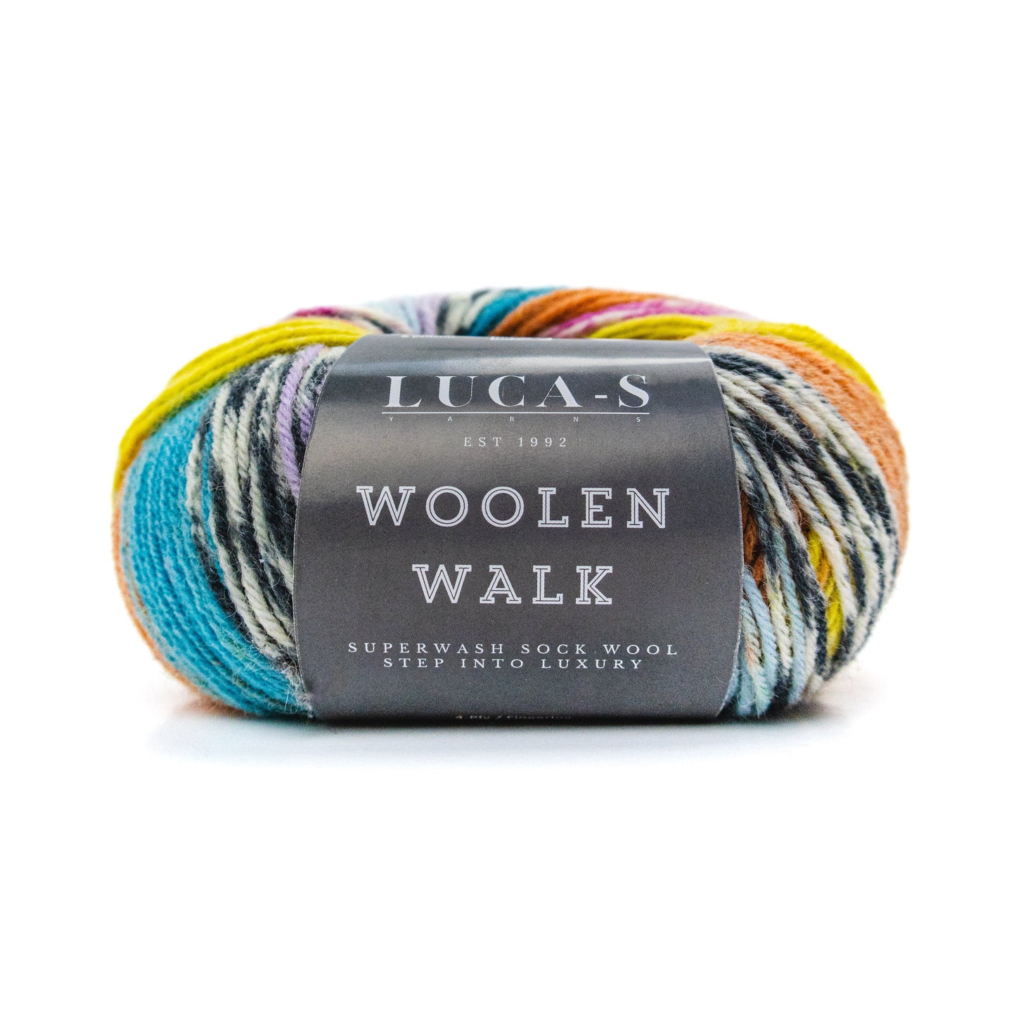 WoolenWalk Merino
