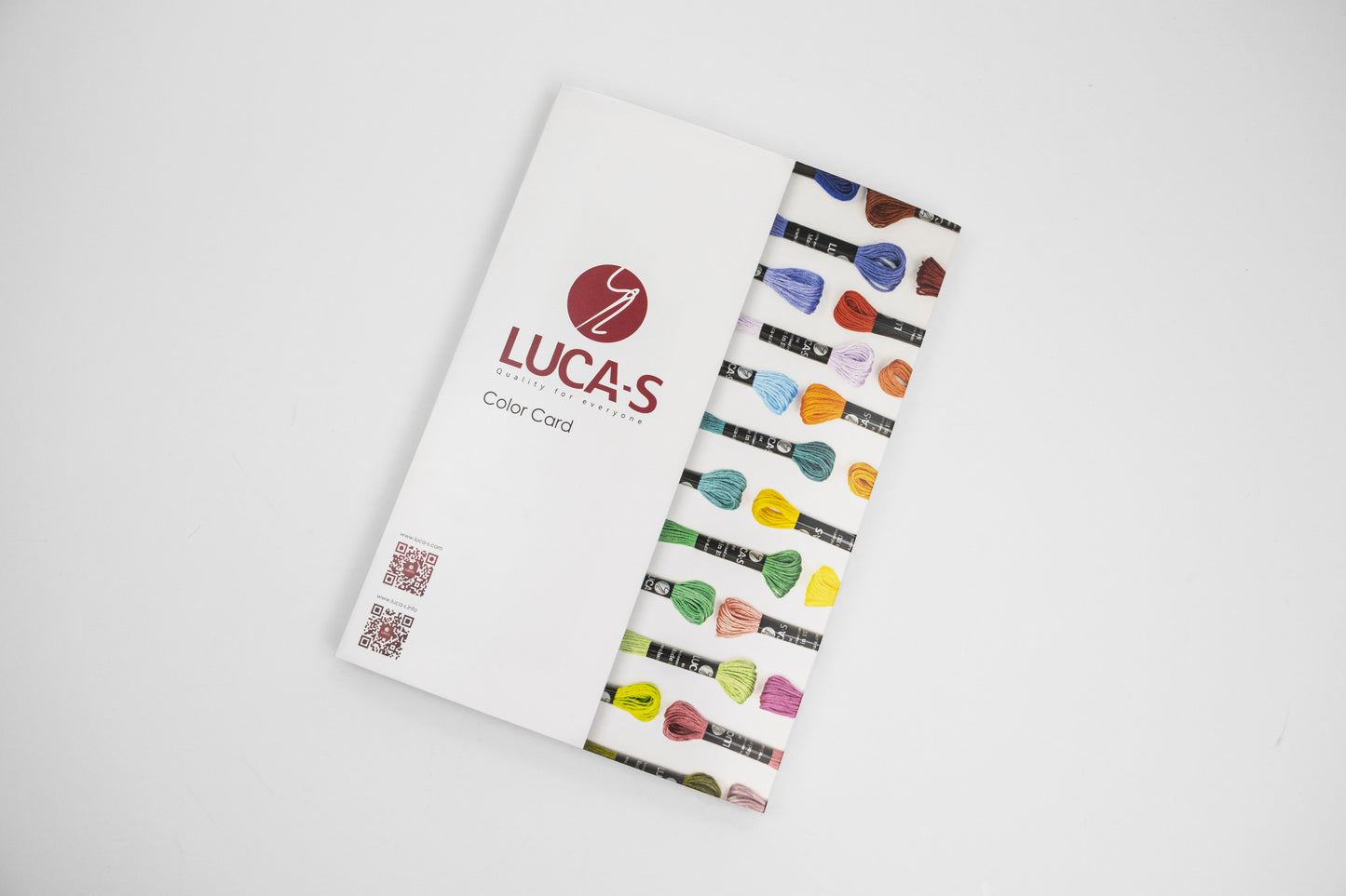 Catalog mouline Luca-S ART880