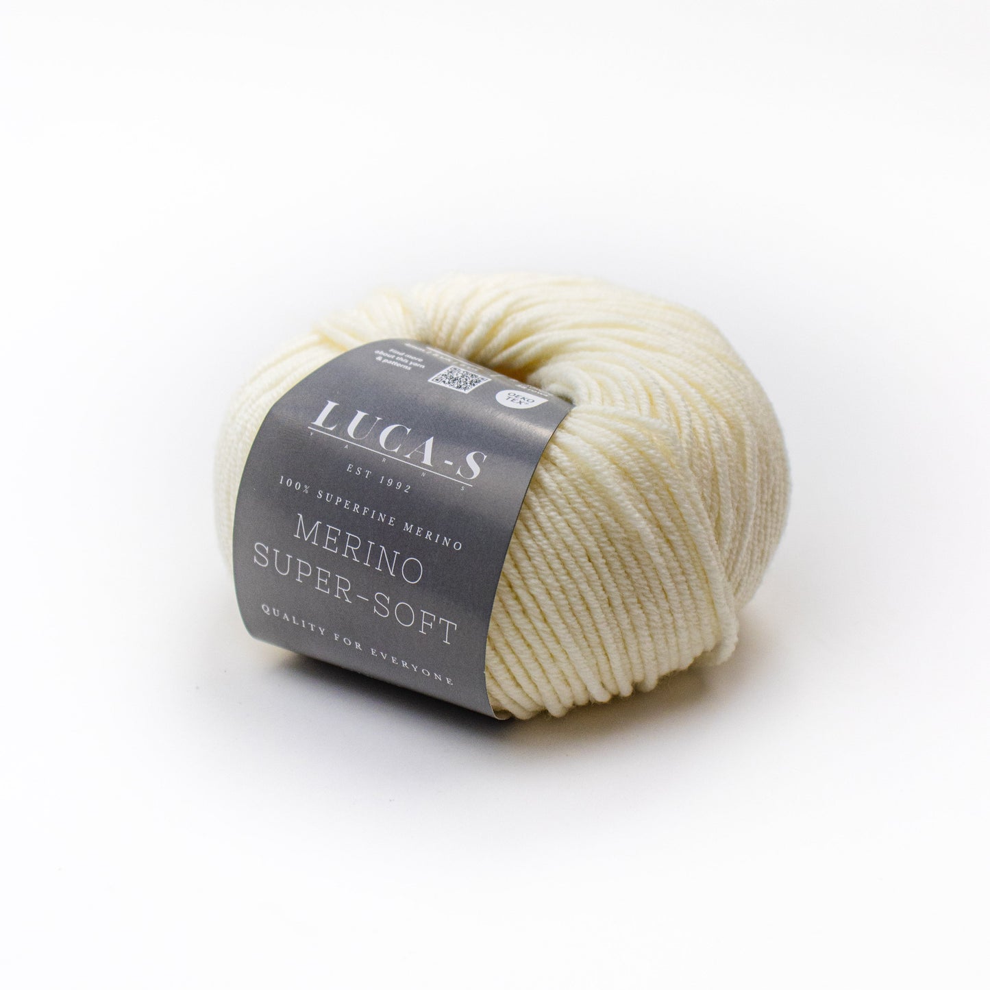 Super-Soft Merino