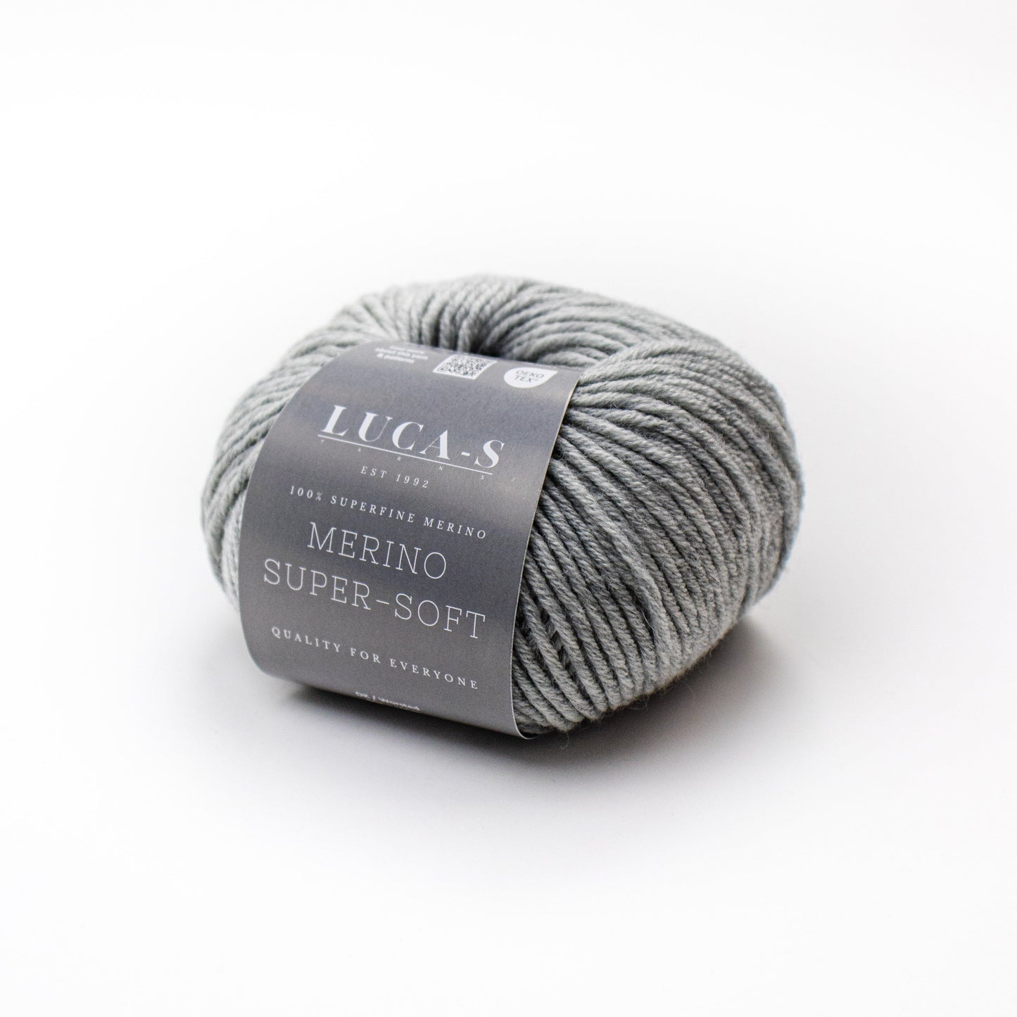 Super-Soft Merino