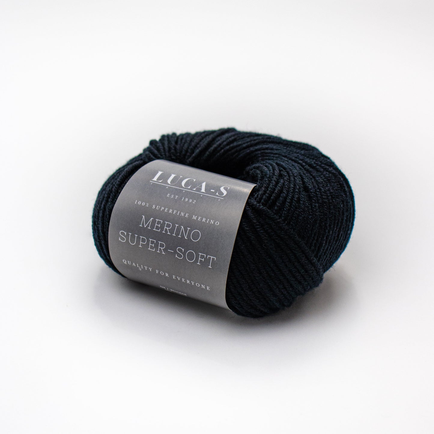 Super-Soft Merino