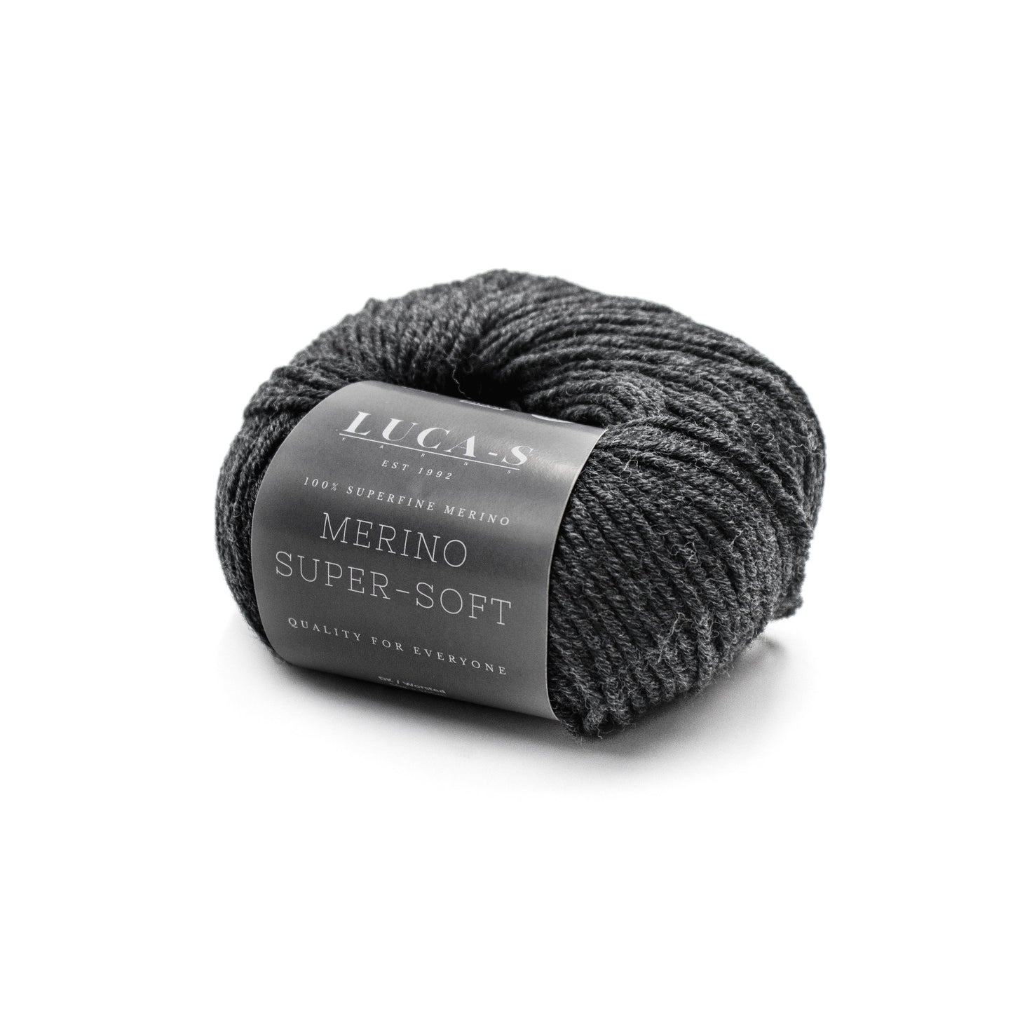 Super-Soft Merino
