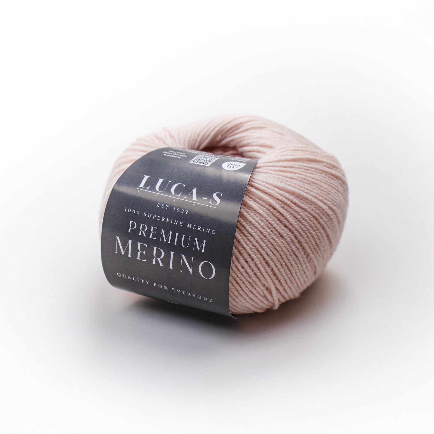 Premium Merino