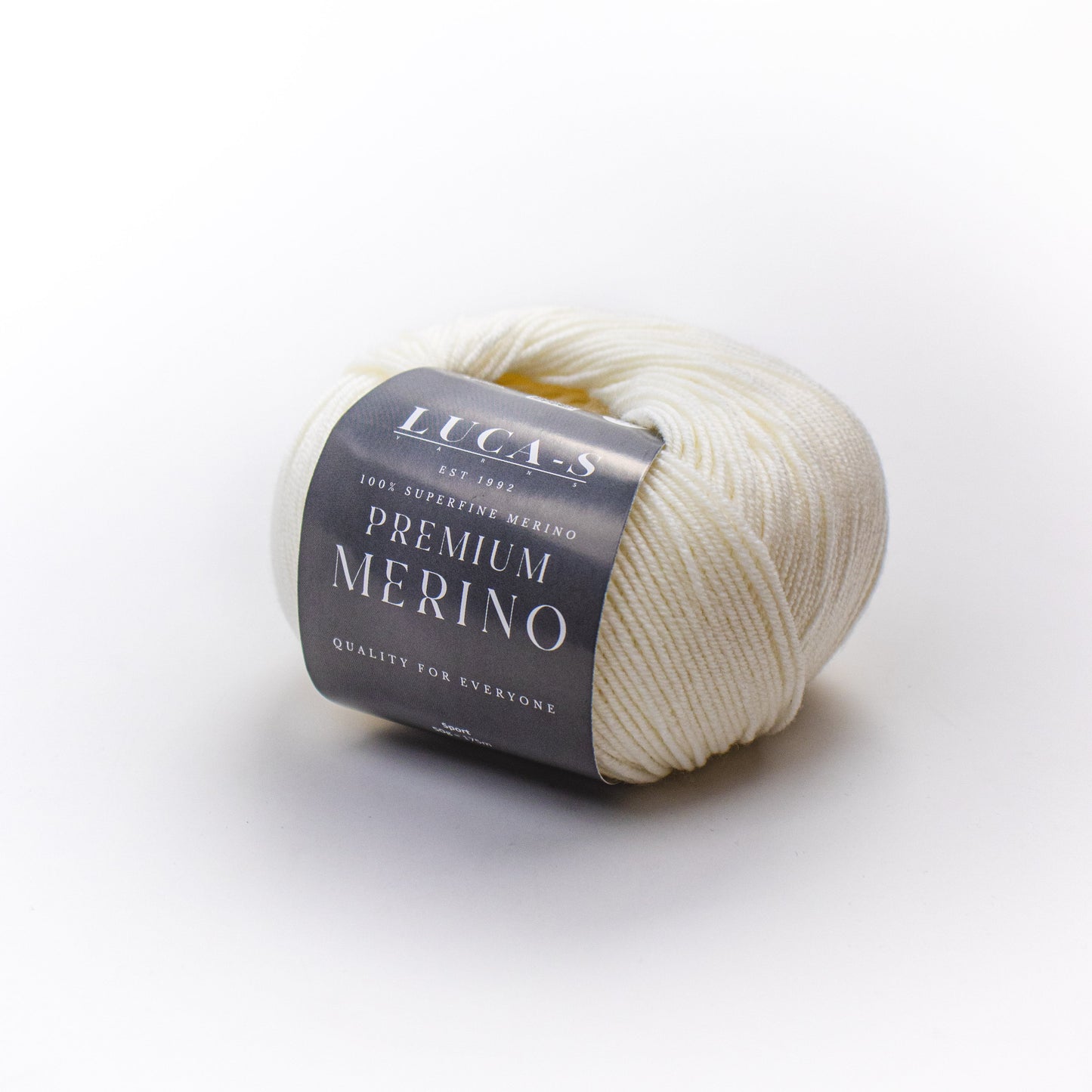 Premium Merino