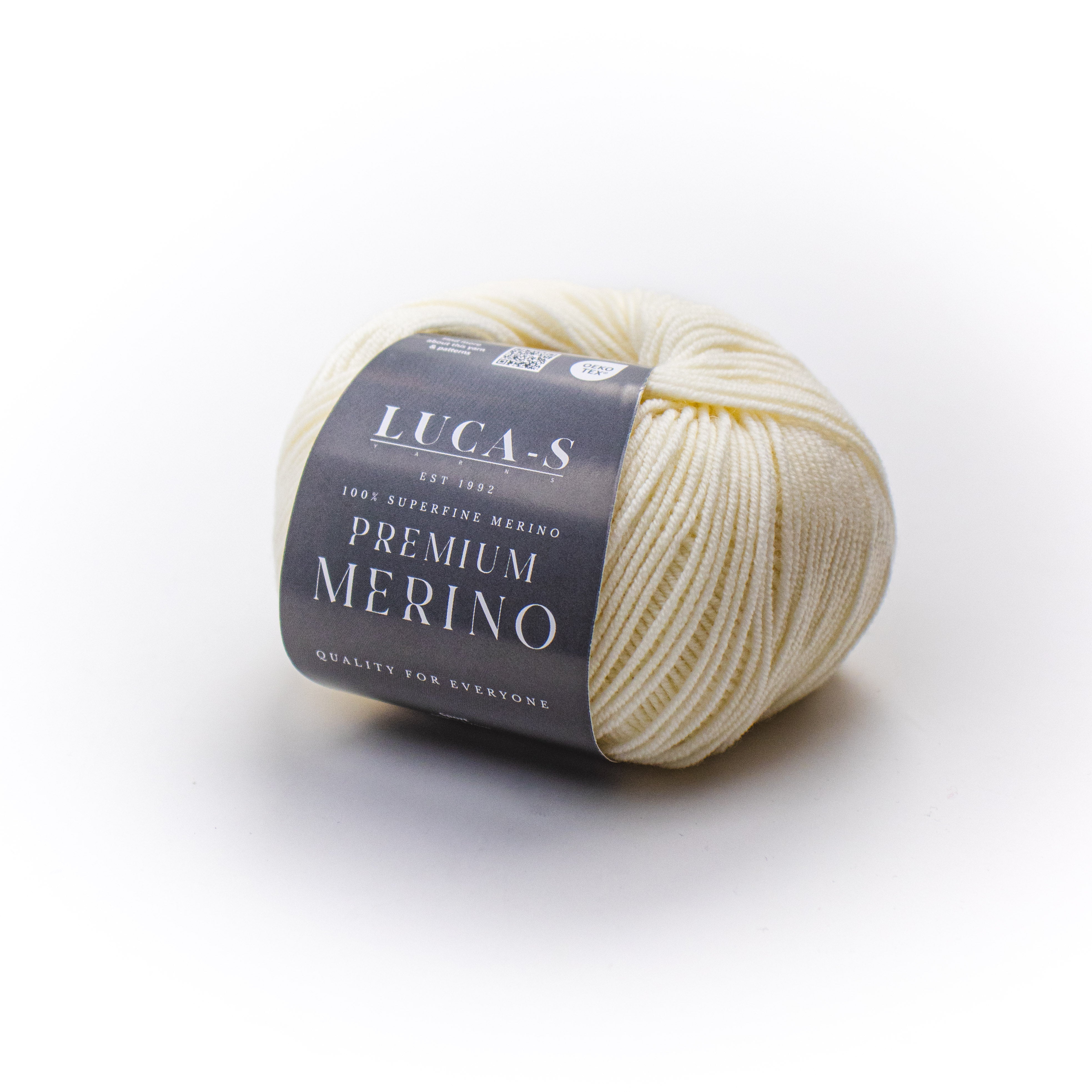 Premium Merino – ILISART
