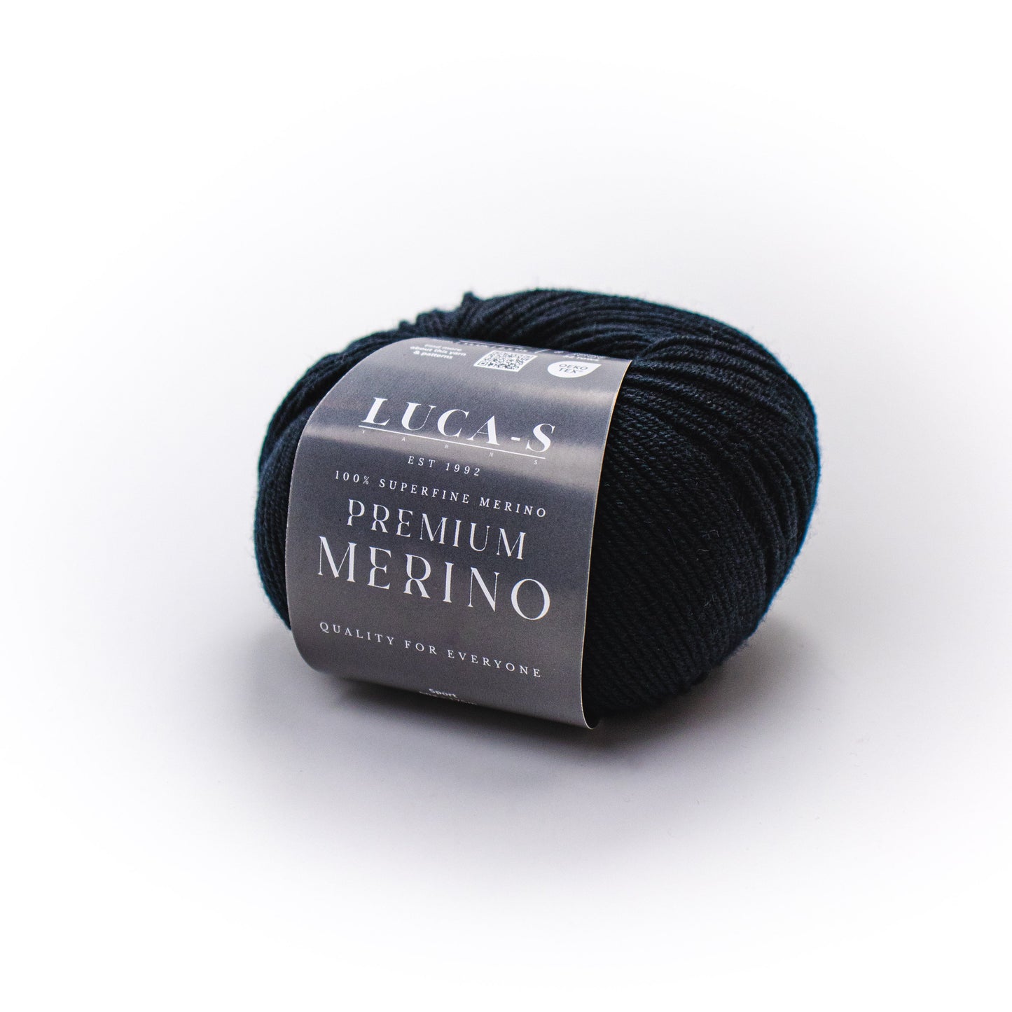 Premium Merino