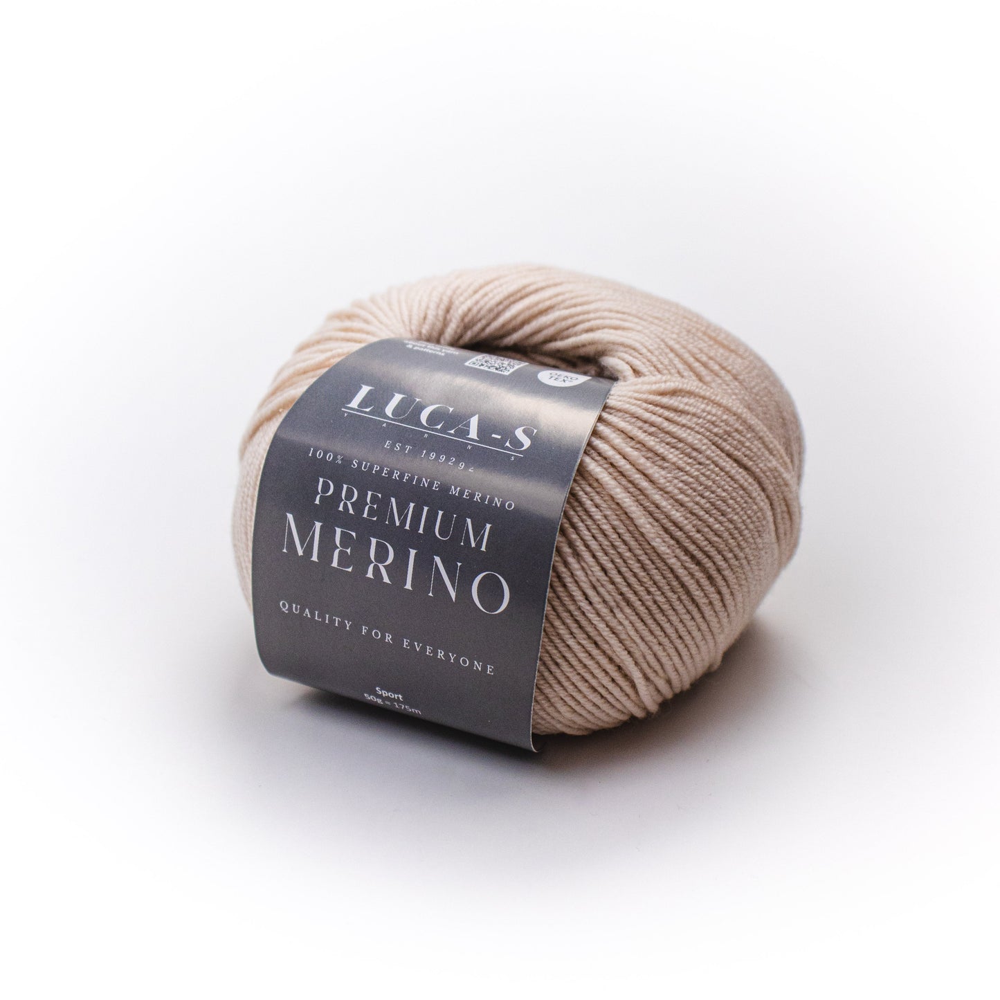 Premium Merino