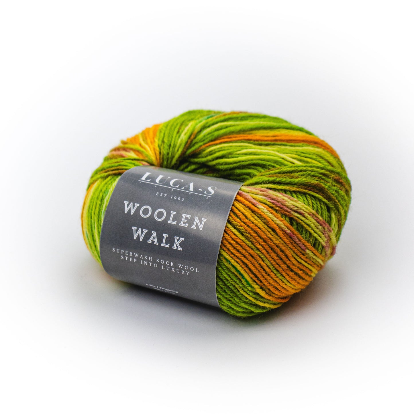 WoolenWalk Merino