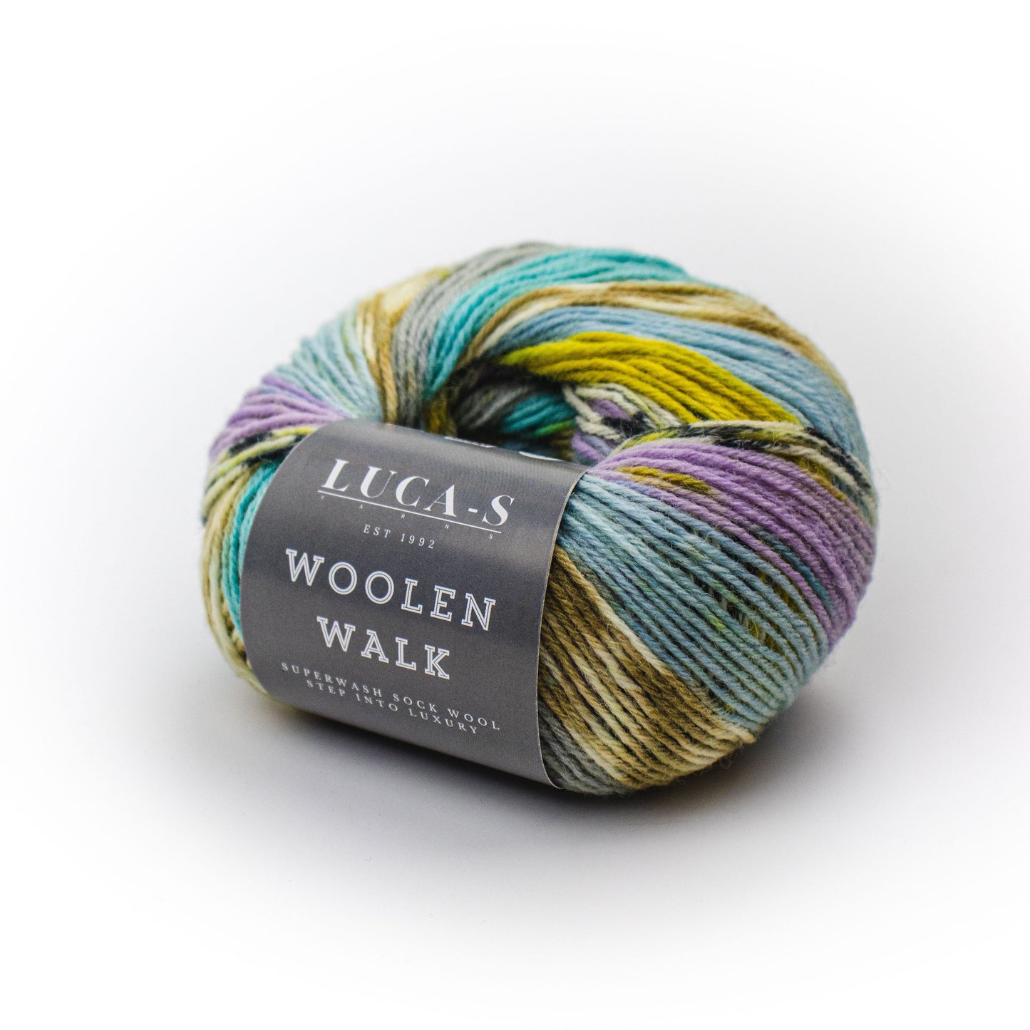 WoolenWalk Merino
