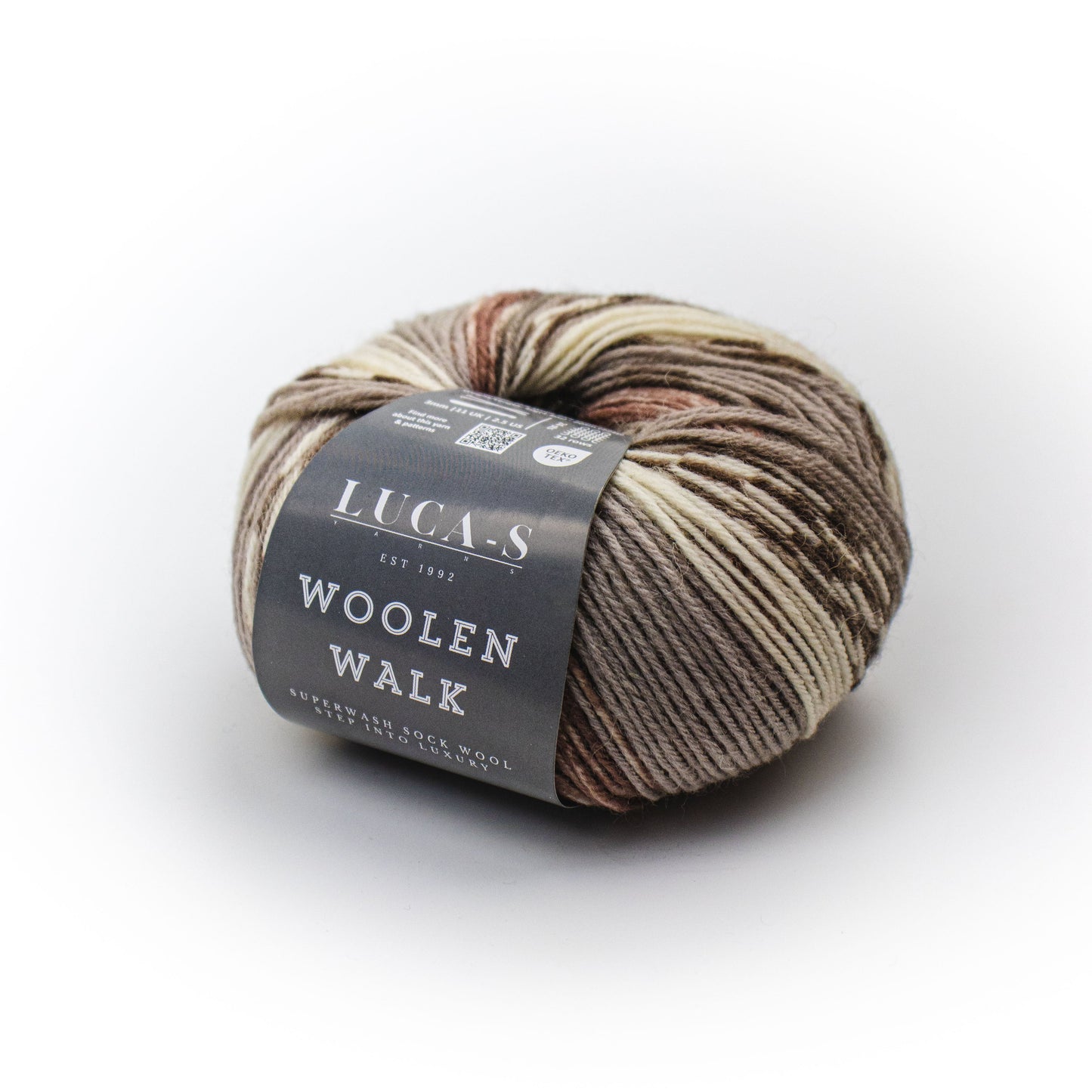 WoolenWalk Merino