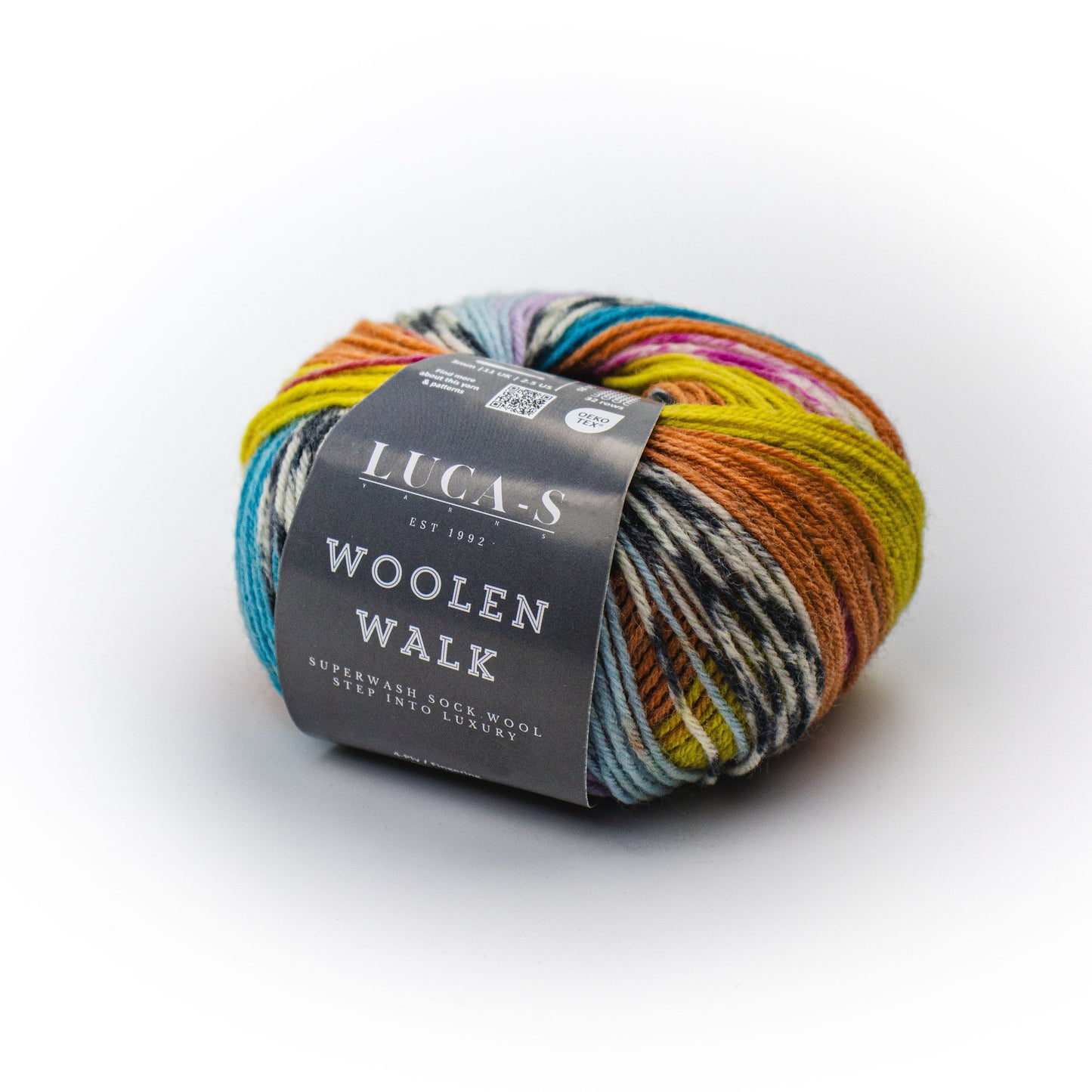 WoolenWalk Merino
