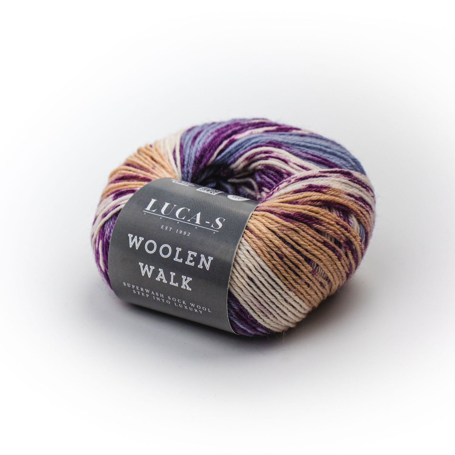 WoolenWalk Merino