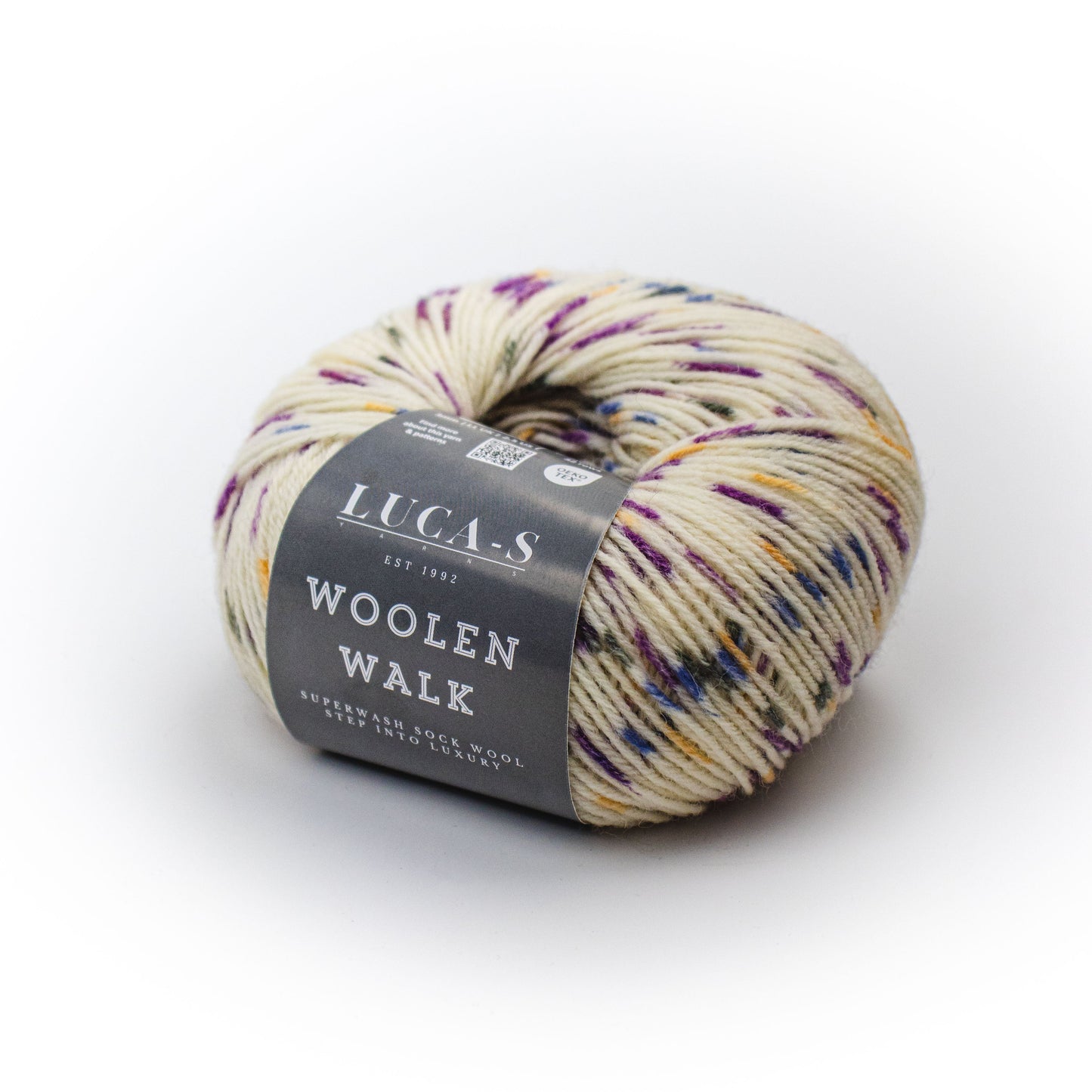 WoolenWalk Merino