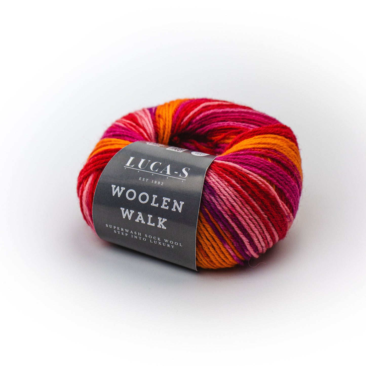 WoolenWalk Merino