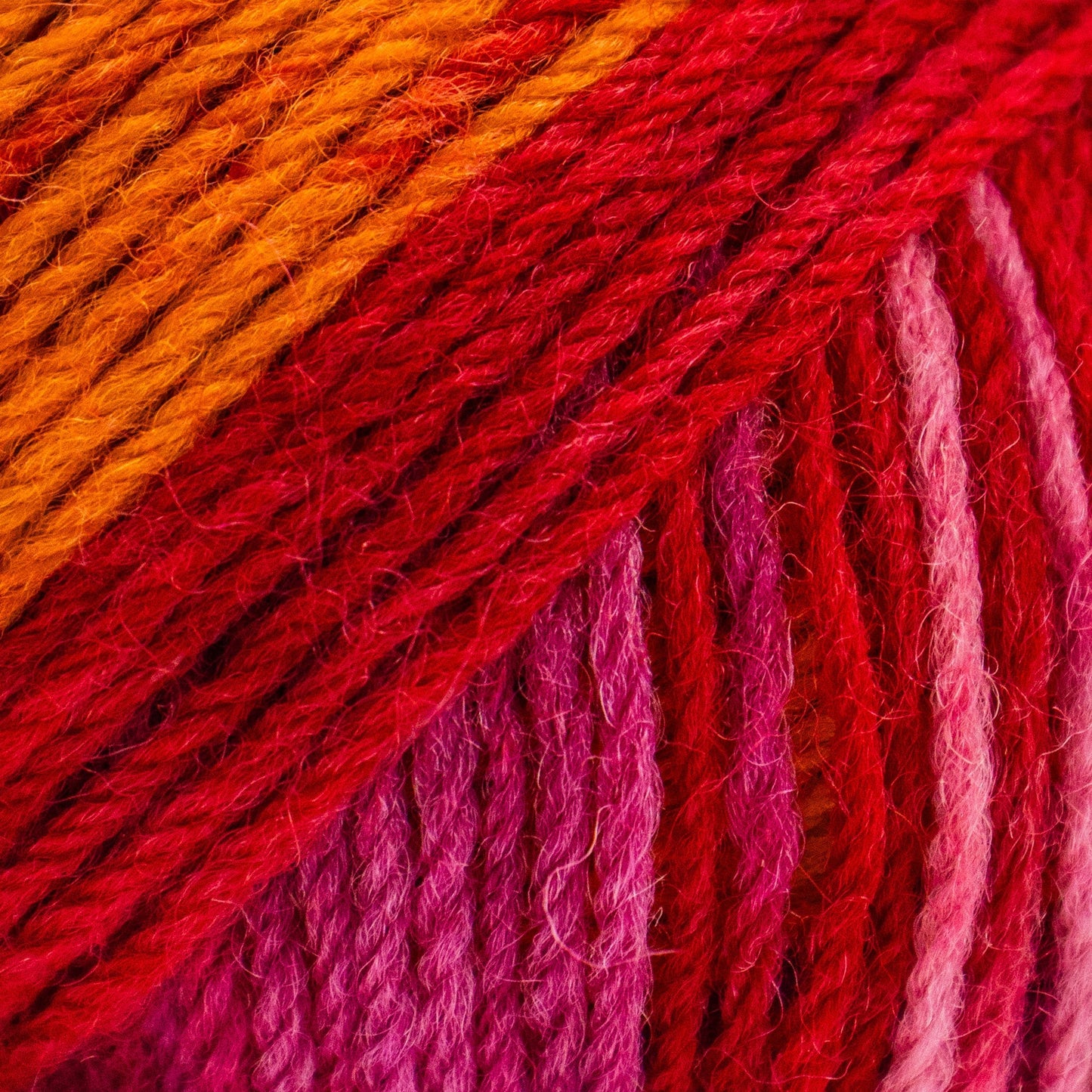 WoolenWalk Merino