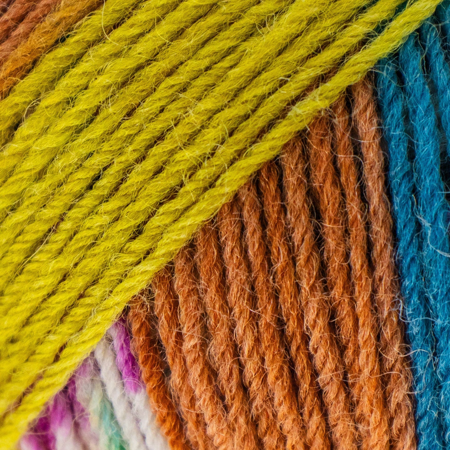 WoolenWalk Merino