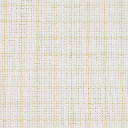 Pânză AIDA 18ct., 3542/1449 Caroiată Zweigart,