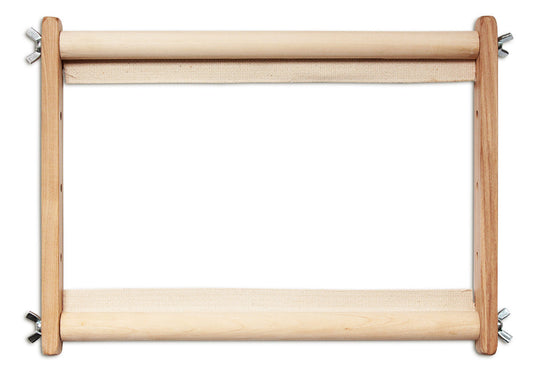 Square Embroidery frame Luca-S