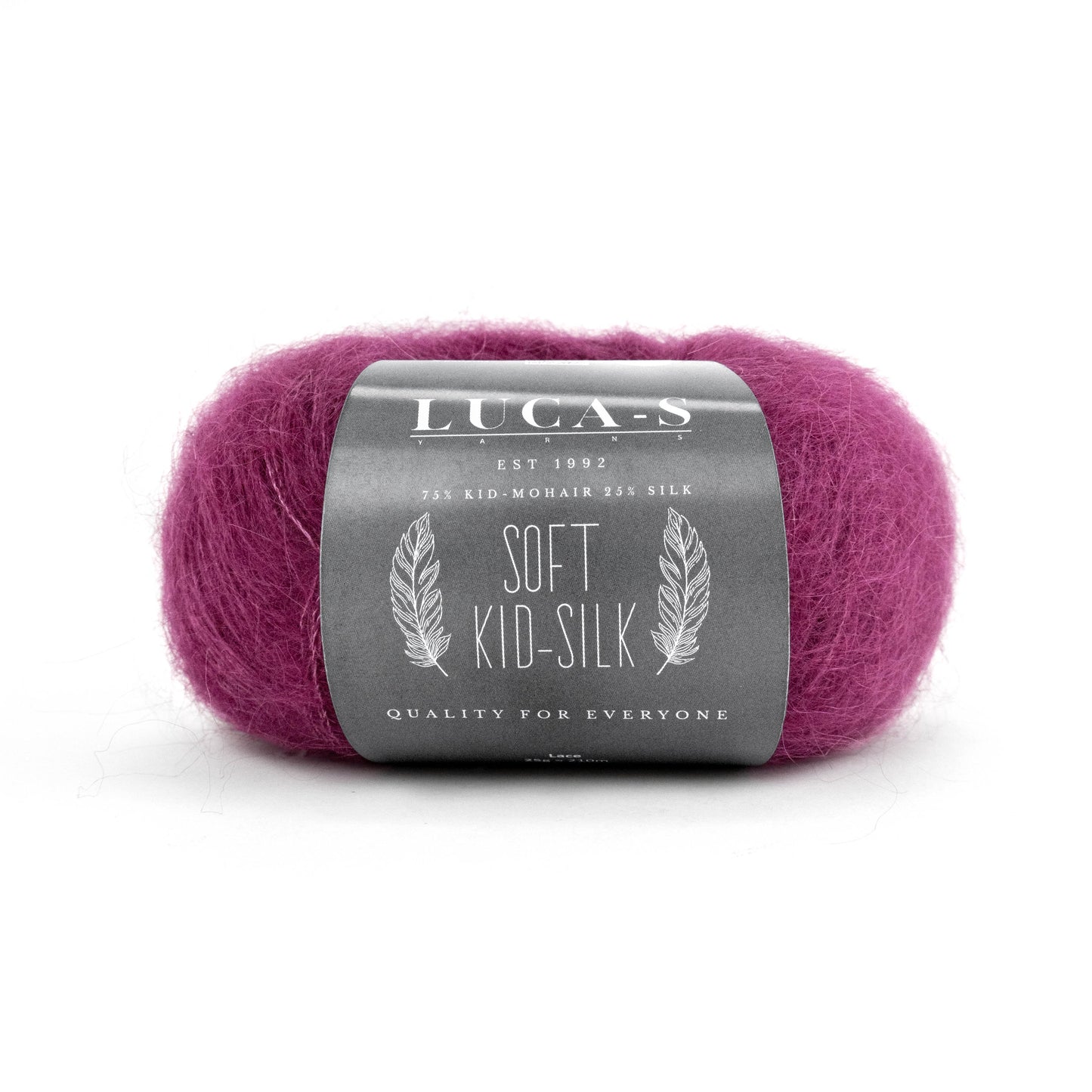Soft Kid-Silk