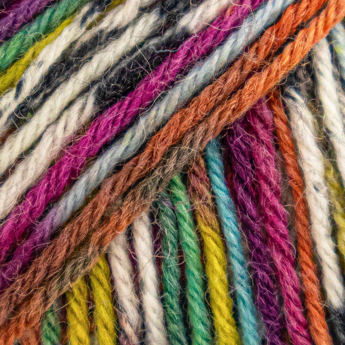 WoolenWalk Merino